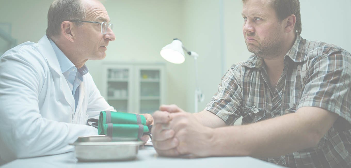 Амбулаторное лечение алкоголизма