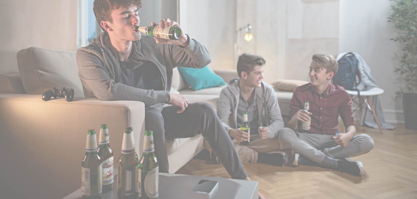 Лечение подросткового и детского алкоголизма