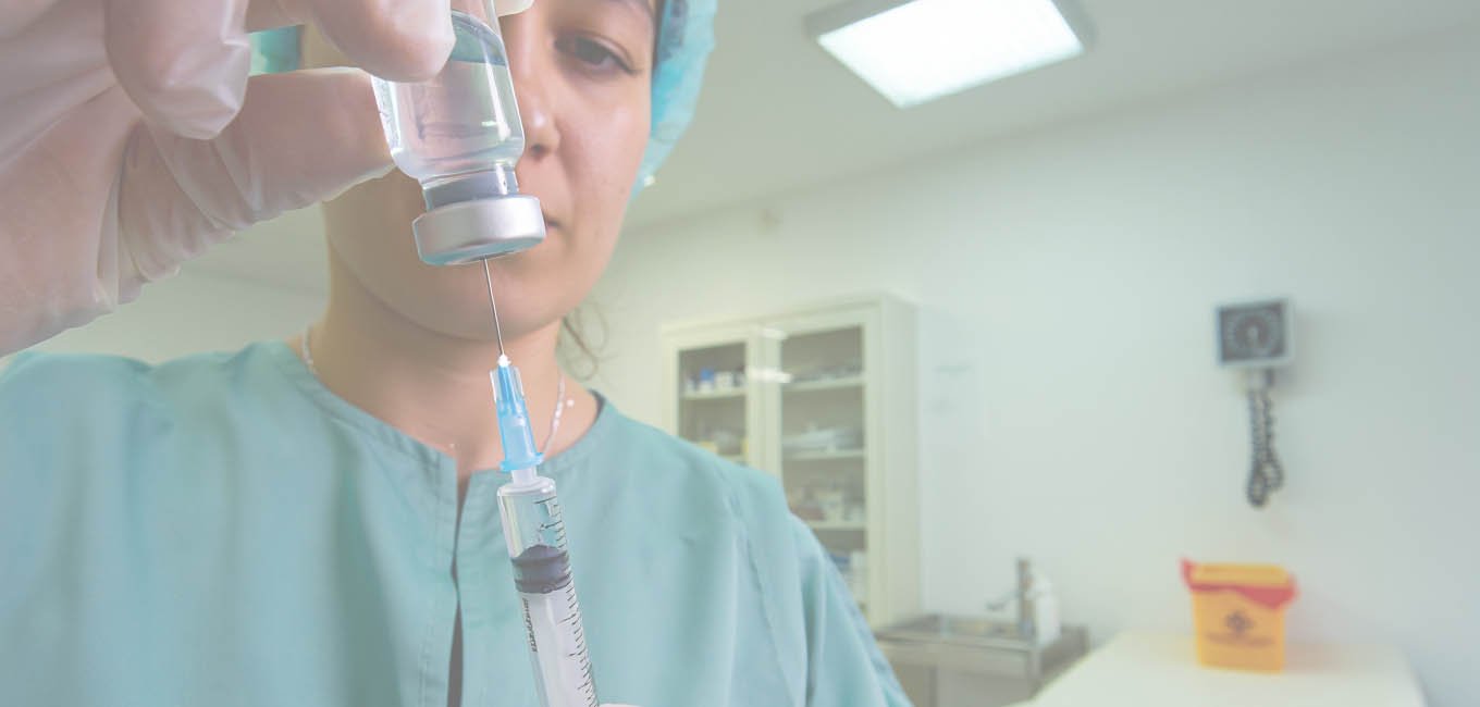 Эффективный укол от алкоголизма