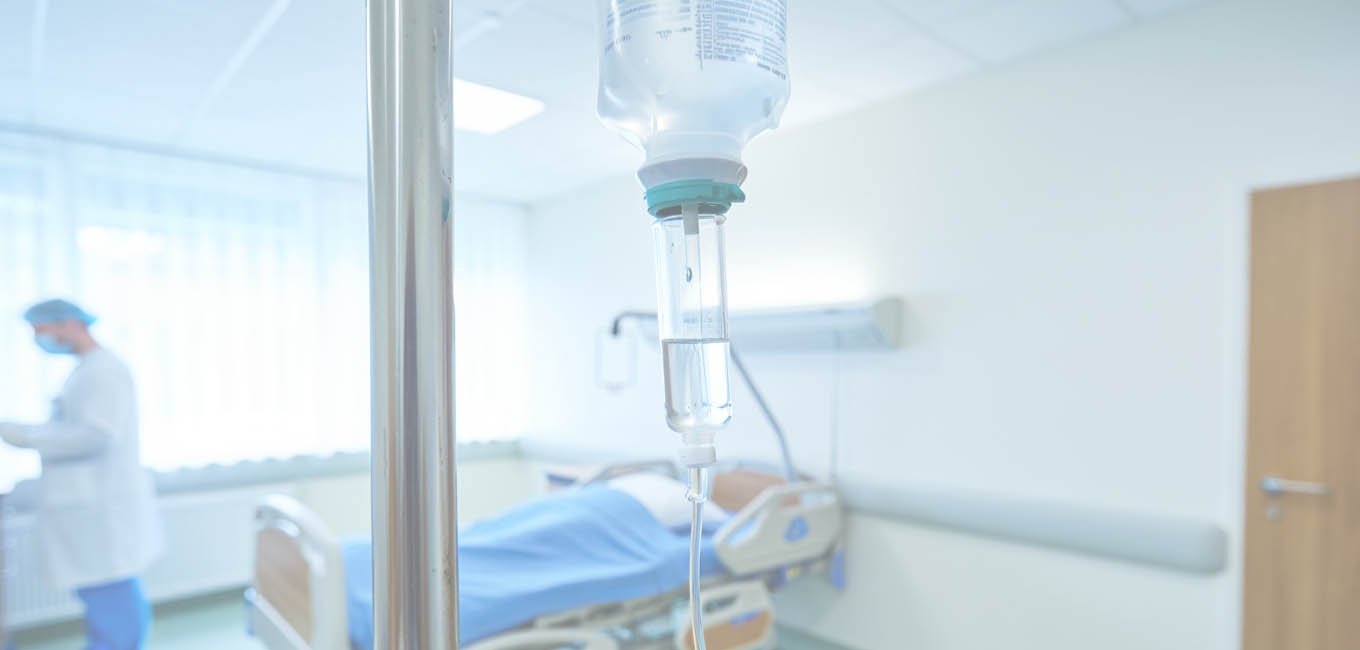 Анонимное вытрезвление на дому