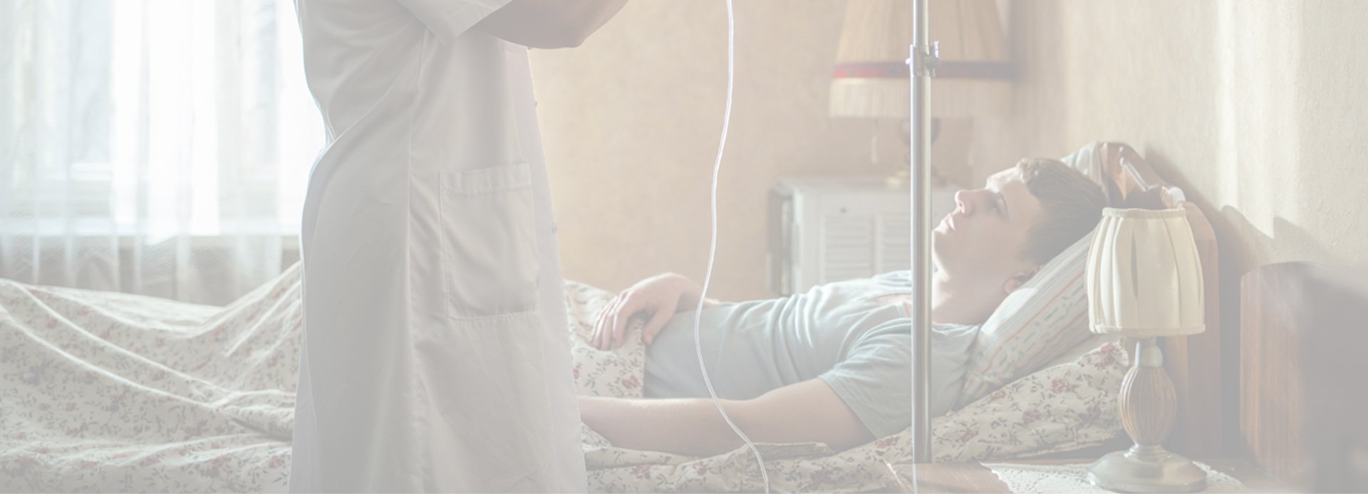 Капельница от наркотиков